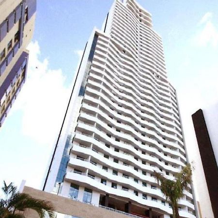 Suites Mondial Salvador Flat 외부 사진