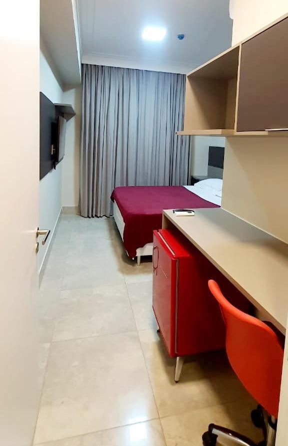 Suites Mondial Salvador Flat 외부 사진