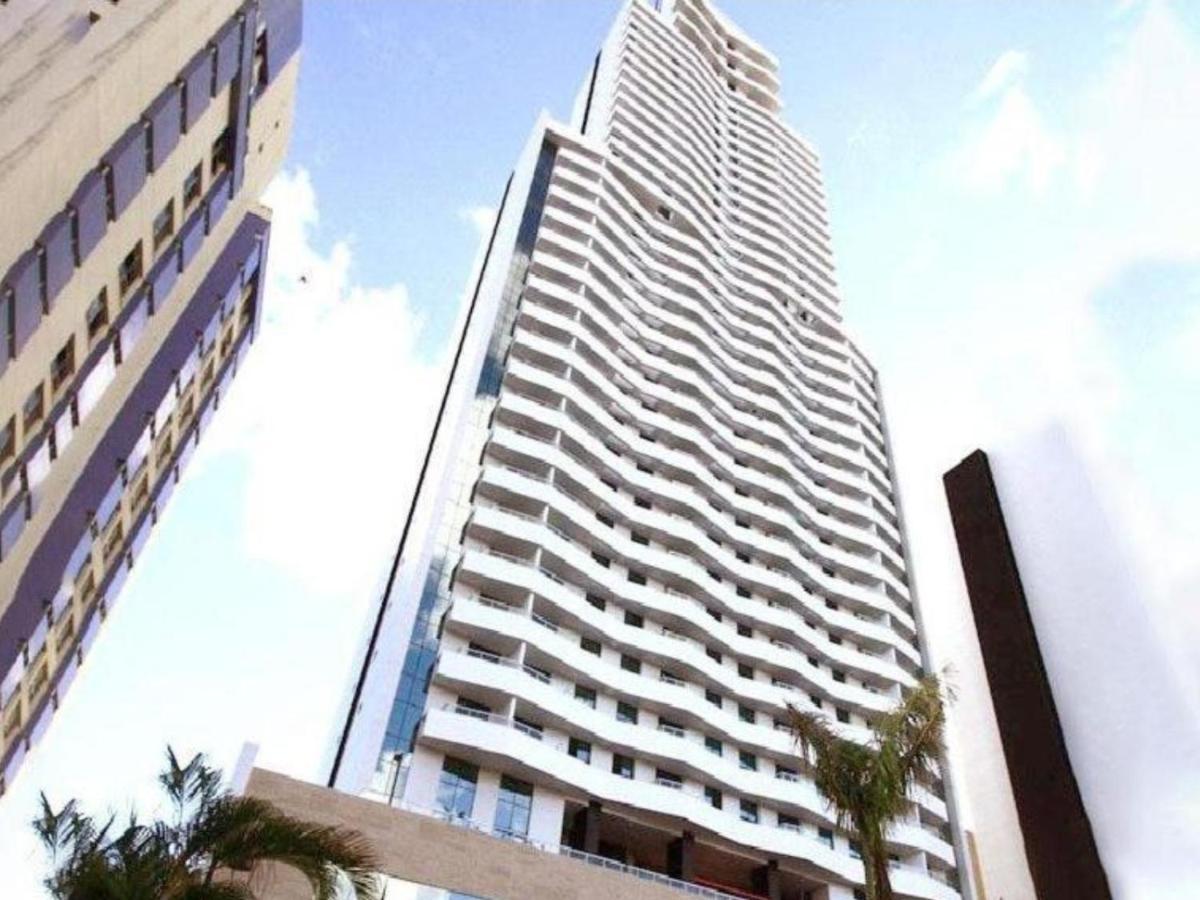 Suites Mondial Salvador Flat 외부 사진