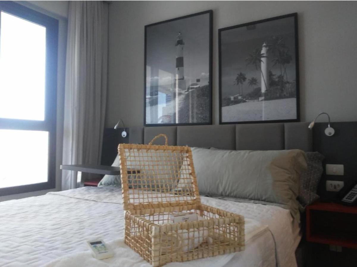 Suites Mondial Salvador Flat 외부 사진
