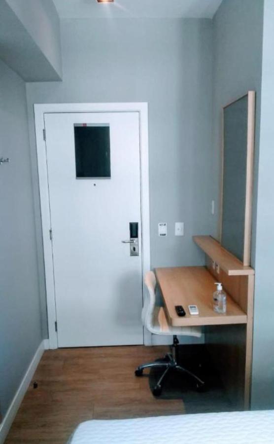 Suites Mondial Salvador Flat 외부 사진