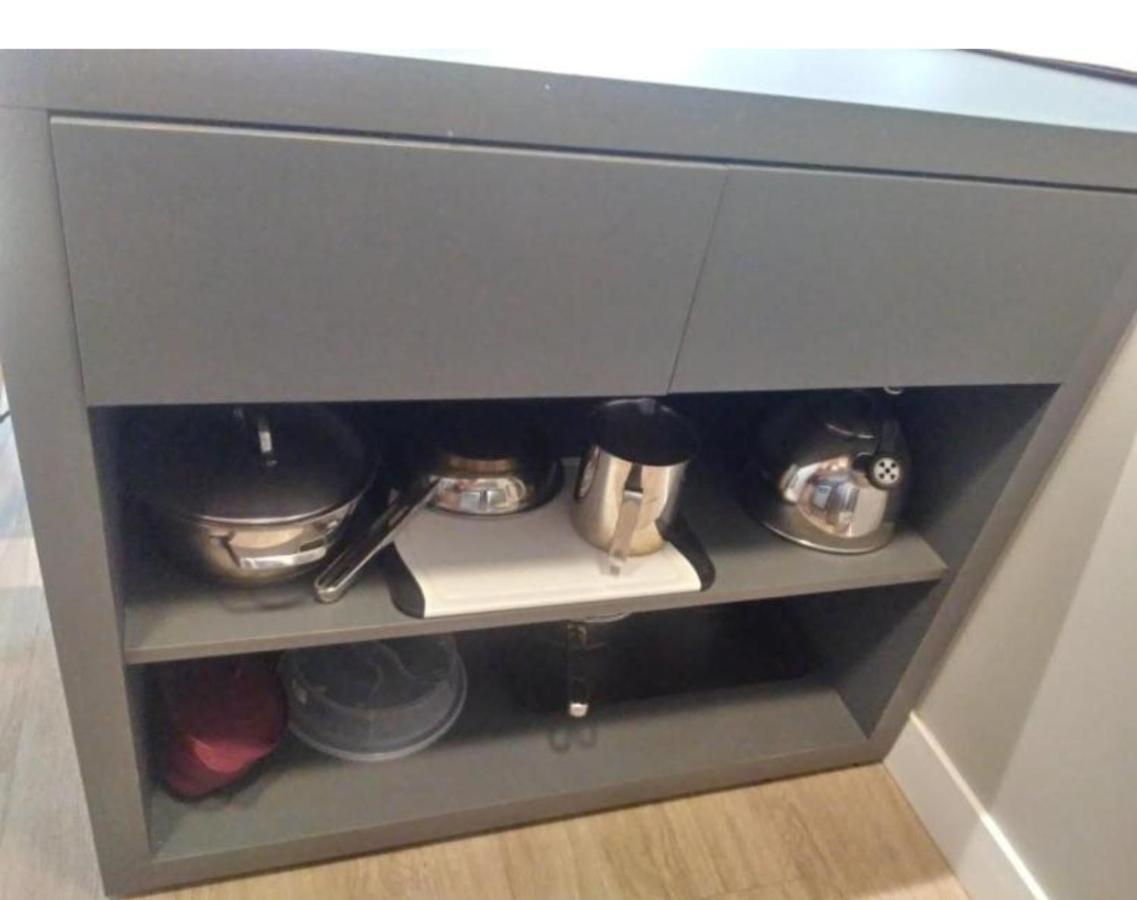 Suites Mondial Salvador Flat 외부 사진