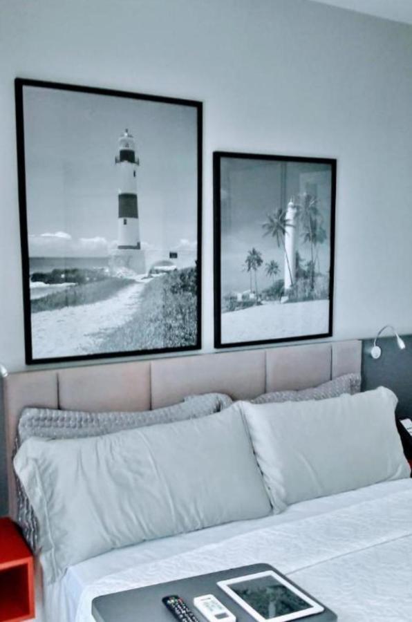 Suites Mondial Salvador Flat 외부 사진