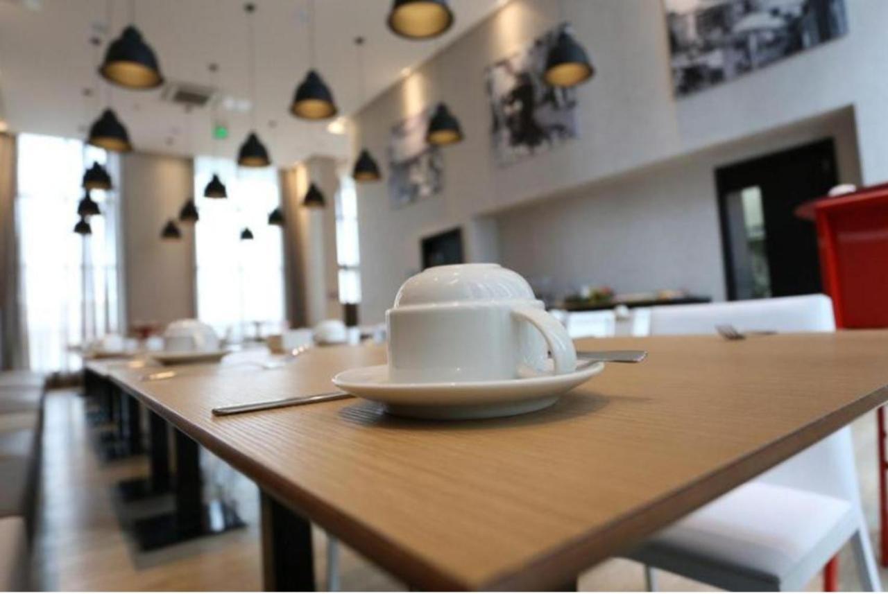 Suites Mondial Salvador Flat 외부 사진