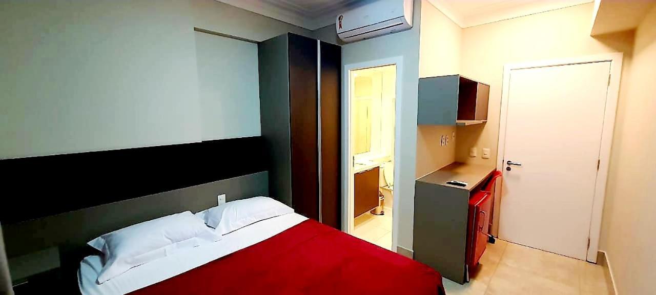 Suites Mondial Salvador Flat 외부 사진