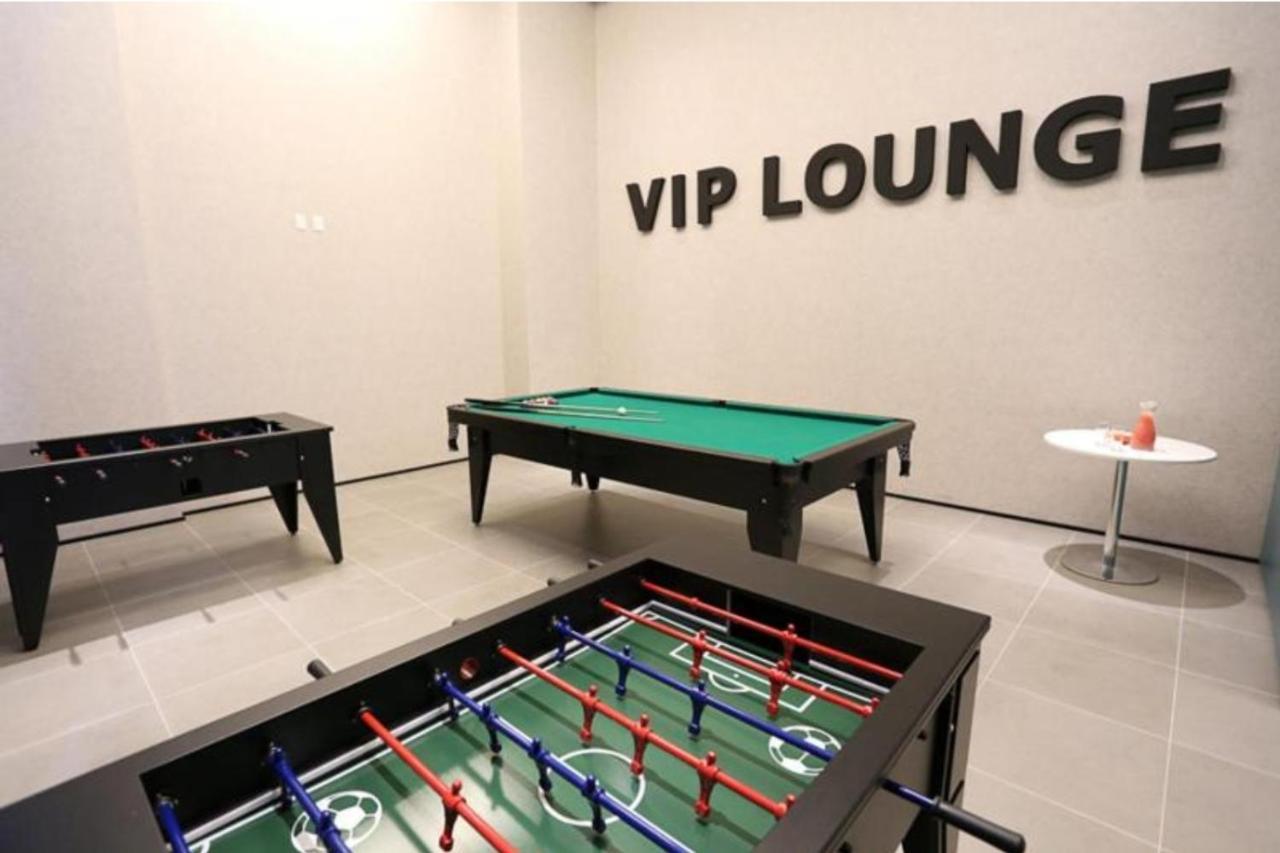 Suites Mondial Salvador Flat 외부 사진