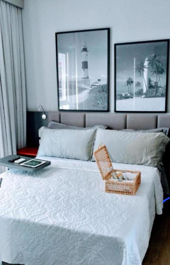 Suites Mondial Salvador Flat 외부 사진