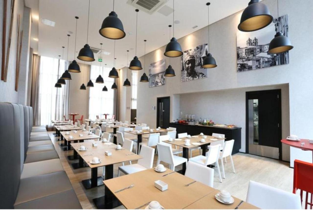 Suites Mondial Salvador Flat 외부 사진
